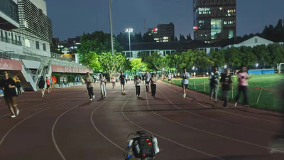 Open-Source Robotics Collaboration with 子豪兄 featured image