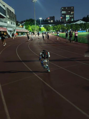 Open-Source Robotics Collaboration with 子豪兄 featured image